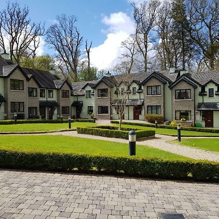 Emerald Charm, Luxury Self Catering, Lough Rynn Castle Estate Mohill Zewnętrze zdjęcie