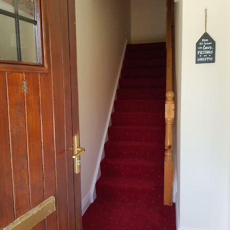 Emerald Charm, Luxury Self Catering, Lough Rynn Castle Estate Mohill Zewnętrze zdjęcie